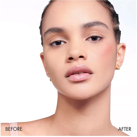 Brand new Dior Rosy Glow powder blush (Mahogany) - Picture 3 of 11